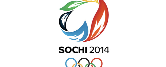 Sochi Olympics