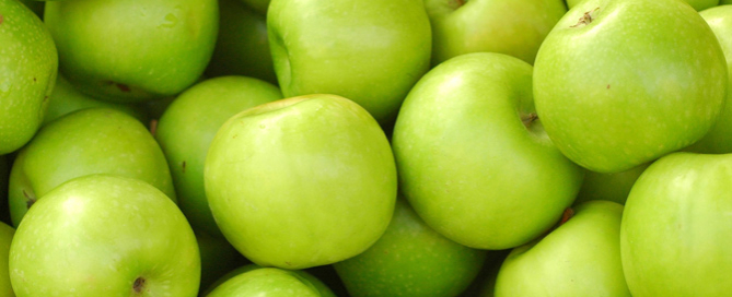 green apple recipes