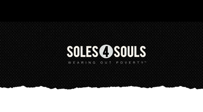 Soles 4 Souls