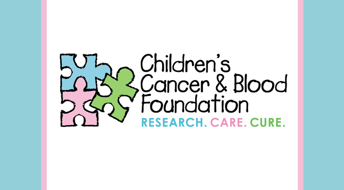 Children's Cancer and Bloog Foundation