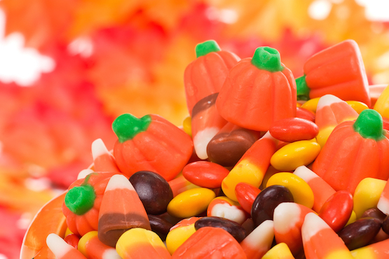 5 Tips For A Healthier Halloween - DRENCHED™